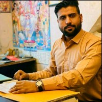 Rahul Choudhary