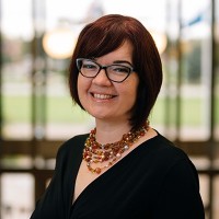 Aileen Dickson