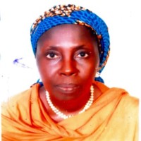 Aisha Hamza