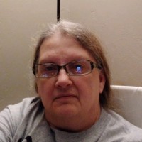 Patricia Saxton