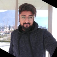 Muhammad Raheel
