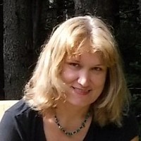 Dr. Natasha A. Abramova