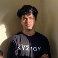 Divyank Shrivastav