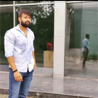 NAVDEEP  KUMAR YADAV