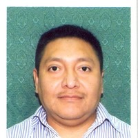 Esdras Perez