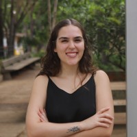 Gabriela Fernandes Achcar