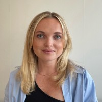 Stina Långström