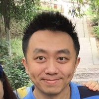 李杨冬