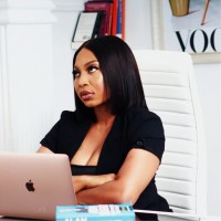 Yewande Asegbeloyin