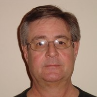 Wayne Pace