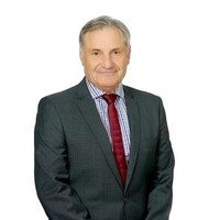 John Iacovangelo