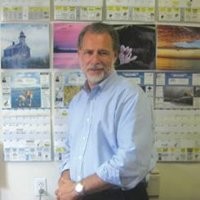 Chuck Sussman