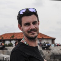Guillem Cuní Comas