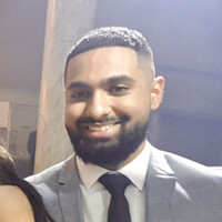 Zaneer Thawer