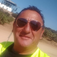 Mike Ventura