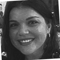 Leyla Bahojb Nouri
