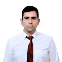 Pankaj Deswal