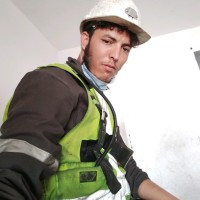 Ibrahim Ben ouigumane