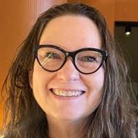 Dr Lisa Interligi DPsych (Org) GAICD