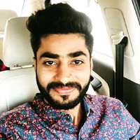 Sagar Morkhade