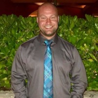 Adam Bricker