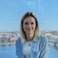 Kristīne Rozenberga
