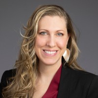 Molly Gail Mehling, Ph.D.