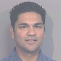 Arshad Hussain