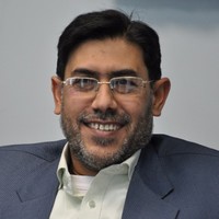 Dr. Mahmood Ashraf Khan