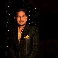 Saurabh Sawarkar