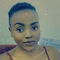 Palesa Mofokeng