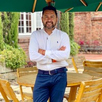 Jovanni Acosta Sierra