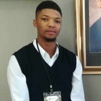 Otshepeng Winston Sehume