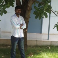 G Naresh Reddy