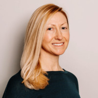 Elise Nolan, PMP CSP