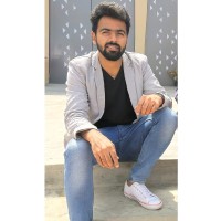 Praveen Manne