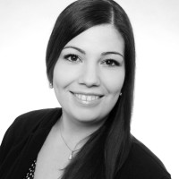 Véronique Garet