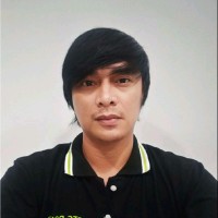 Benneth Jayle Almia