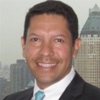Jorge F Quintero