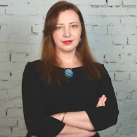 Olga Melnyk