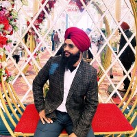 Kulwinderjeet Singh