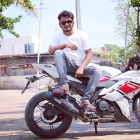 Sangamesh Badadal