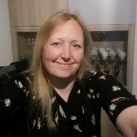 Britta Kristensen