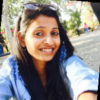 Bhakti Pitale