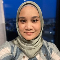 Nadhirah Md Nasir
