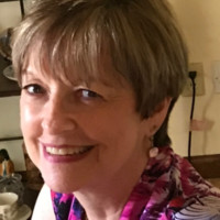 Jean Thornhill