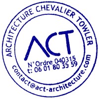 ARCHITECTURE CHEVALIER TOWLER