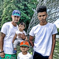 Carlos Reyes Jr