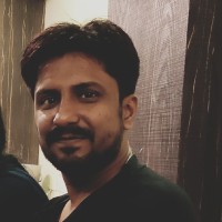 Swagat Mohanty