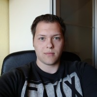 Colin Mörbe